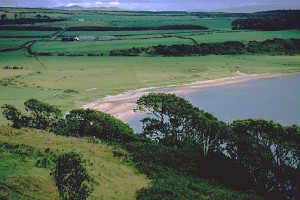 Isle Of Bute Beach