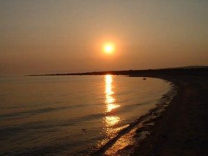 Isle Of Bute Beach